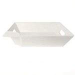 Nora Fleming Nora Fleming Base - Square Melamine Tray