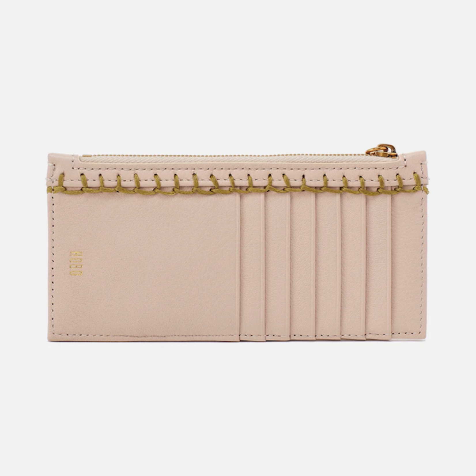 HOBO HOBO - Carte Stonewash Pebbled Leather