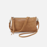 HOBO HOBO - Darcy Crossbody Whiskey Buffed Leather