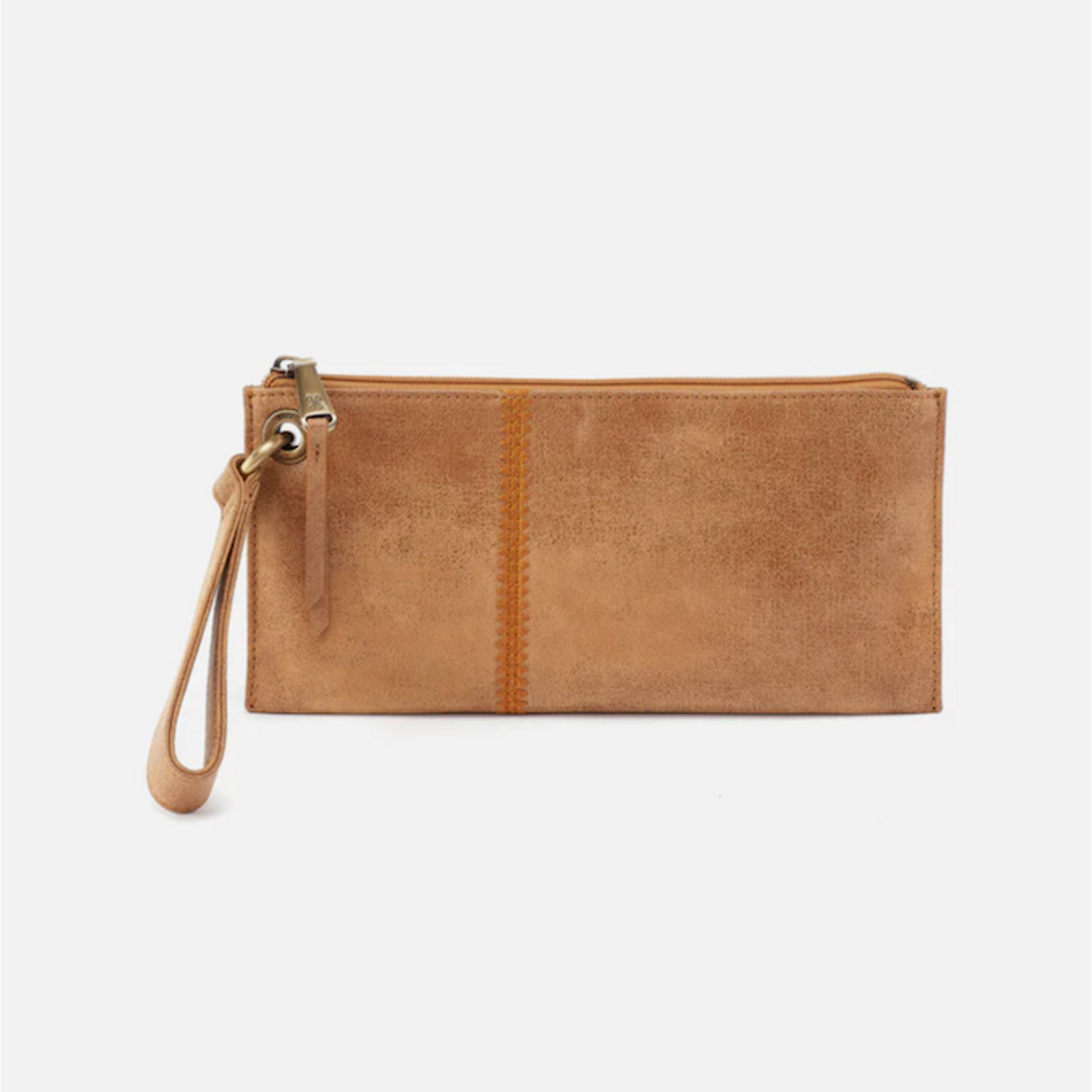 HOBO HOBO - Vida Whiskey Buffed Leather