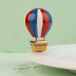 Nora Fleming Nora Fleming Mini - Red, White, and Balloon