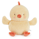 Plush Baby Clucky