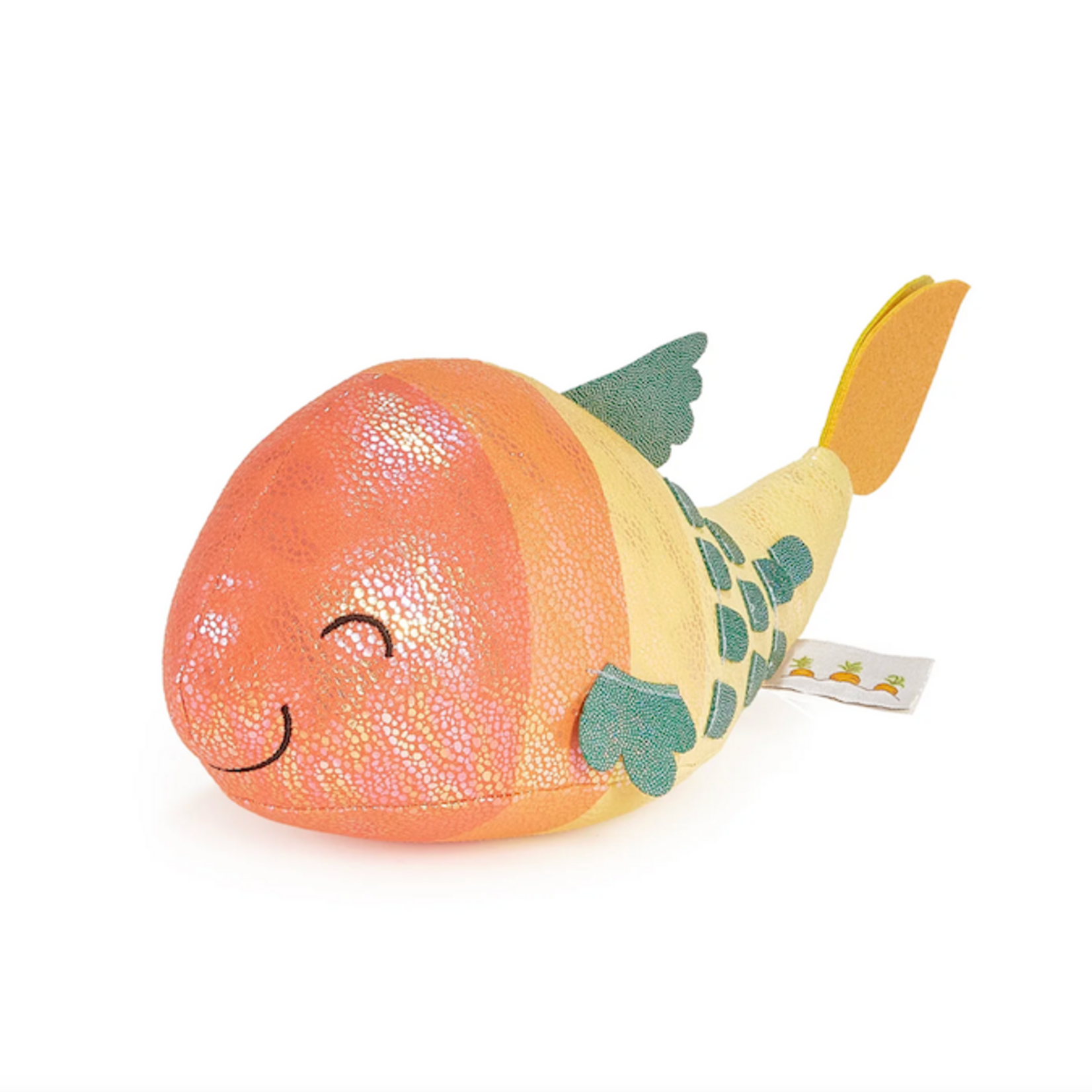 Plush Gil the Guppie