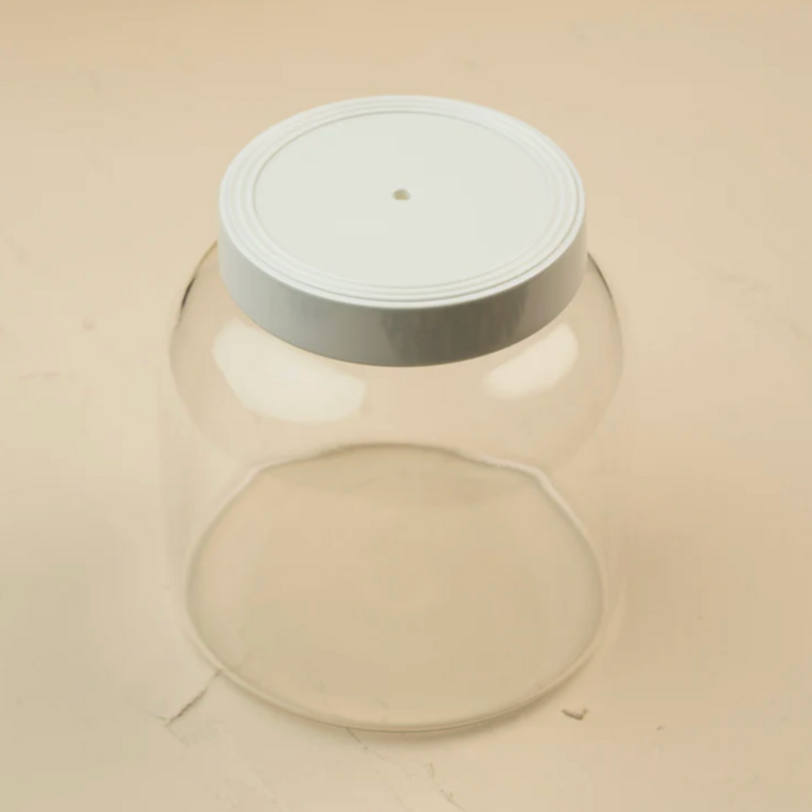 Nora Fleming Nora Fleming Base - 6" Super Canister with Top