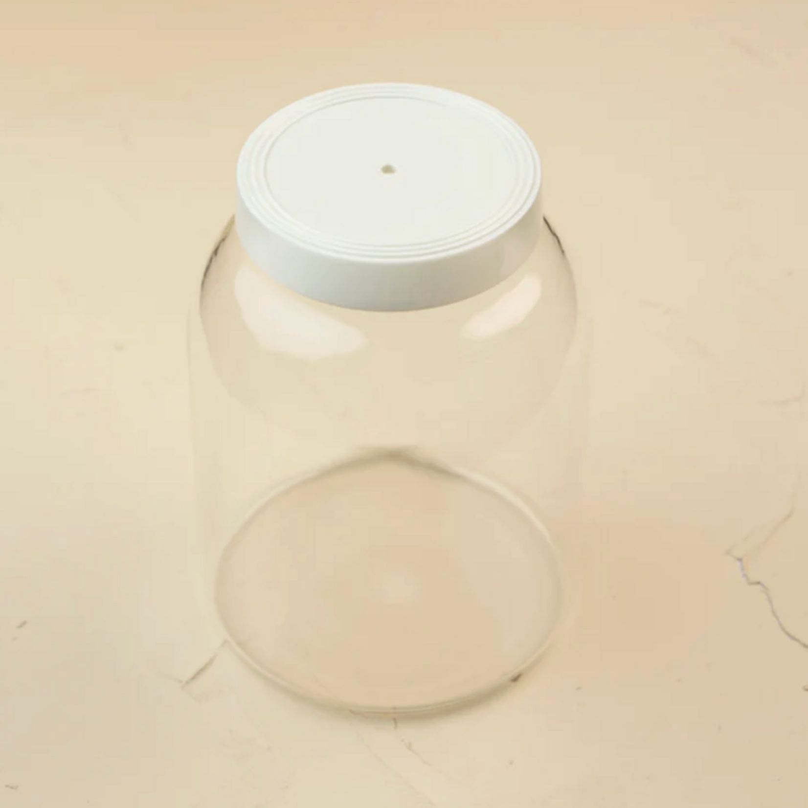 Nora Fleming Nora Fleming Base - 8" Super-Duper Canister with Top