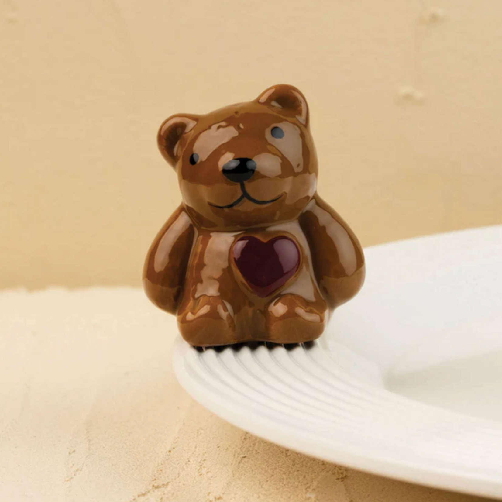 Nora Fleming Nora Fleming Mini - Bear with Me