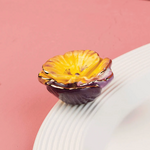 Nora Fleming Nora Fleming Mini - Pansy Pop