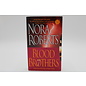Mass Market Paperback Roberts, Nora: Blood Brothers (Sign of Seven Trilogy #1)