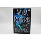 Hardcover Roberts, Nora: Blue Smoke