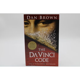 Trade Paperback Brown, Dan: The Da Vinci Code