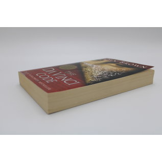 Trade Paperback Brown, Dan: The Da Vinci Code