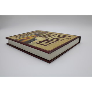Hardcover Brown, Dan: The Da Vinci Code Illustrated HC
