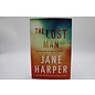Trade Paperback Harper, Jane: The Lost Man