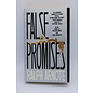 Mass Market Paperback Arnote, Ralph: False Promises