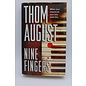 Mass Market Paperback August, Thom: Nine Fingers