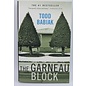 Trade Paperback Babiak, Todd: The Garneau Block