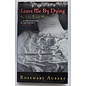 Mass Market Paperback Aubert, Rosemary: Leave Me By Dying
