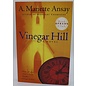 Trade Paperback Ansay, A. Manette: Vinegar Hill