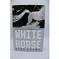 Hardcover Adams, Alex : White Horse