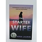 Trade Paperback Laurin, Nina: The Starter Wife
