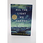 Trade Paperback Doerr, Anthony: All The Light We Cannot See