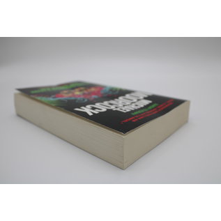 Trade Paperback Moorcock, Michael: The Condition of Muzak (Cornelius Quartet #4)