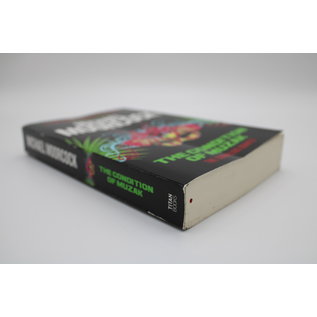Trade Paperback Moorcock, Michael: The Condition of Muzak (Cornelius Quartet #4)
