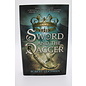 Hardcover Cochran, Robert: The Sword and Dagger