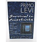 Trade Paperback Levi, Primo: Survival in Auschwitz