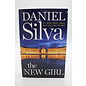 Trade Paperback Silva, Daniel: The New Girl
