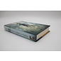 Hardcover Wexler, Django: Ship of Smoke and Steel (The Wells of Sorcery #1)