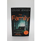 Mass Market Paperback Jensen, Louise: The Family