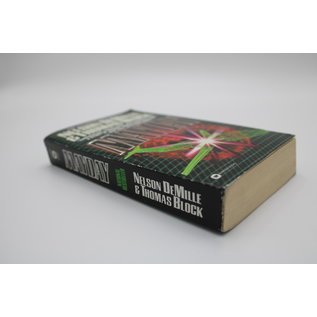Mass Market Paperback Demille,Nelson & Block, Thomas: Mayday