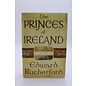 Hardcover Rutherfurd, Edward: The Princes of Ireland