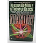 Mass Market Paperback Demille,Nelson & Block, Thomas: Mayday