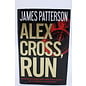 Hardcover Patterson, James: Alex Cross, Run (Alex Cross #20)