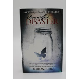 Trade Paperback McGuire, Jamie: Beautiful Disaster
