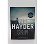 Trade Paperback Hayder, Mo: Skin