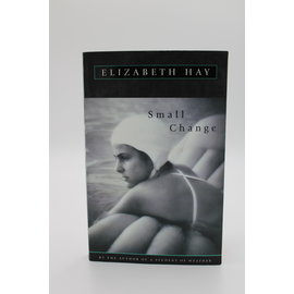 Trade Paperback Hay, Elizabeth: Small Change