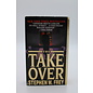 Mass Market Paperback Frey, Stephen W.: The Takeover