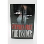 Hardcover Frey, Stephen W.: The Insider