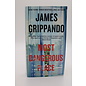 Mass Market Paperback Grippando, James: Most Dangerous Place