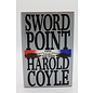 Hardcover Coyle, Harold: Sword Point