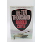 Hardcover Coyle, Harold: The Ten Thousand