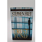 Mass Market Paperback Frey, Stephen: Trust Fund