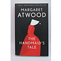 Trade Paperback Atwood, Margaret: The Handmaid's Tale