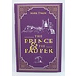 Leatherette Twain, Mark: The Prince and the Pauper (Paper Mill Press)