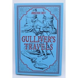 Leatherette Swift, Jonathan: Gulliver's Travels (Paper Mill Press)