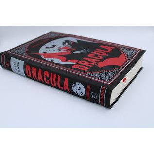Leatherette Stoker, Bram: Dracula (Paper Mill Press)