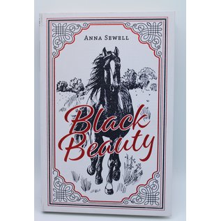 Leatherette Sewell, Anna: Black Beauty (Paper Mill Press)